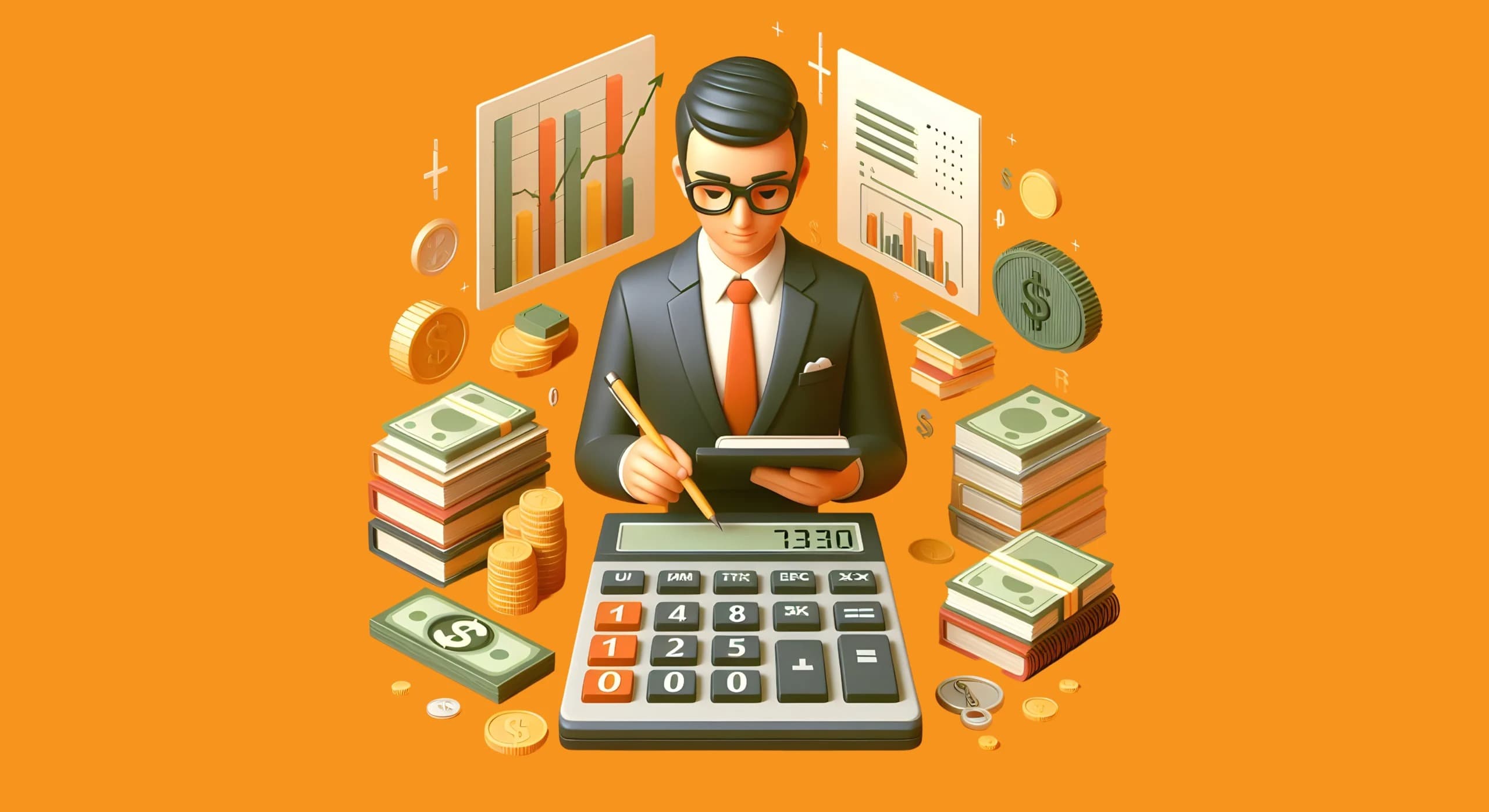 Bookkeeping Services