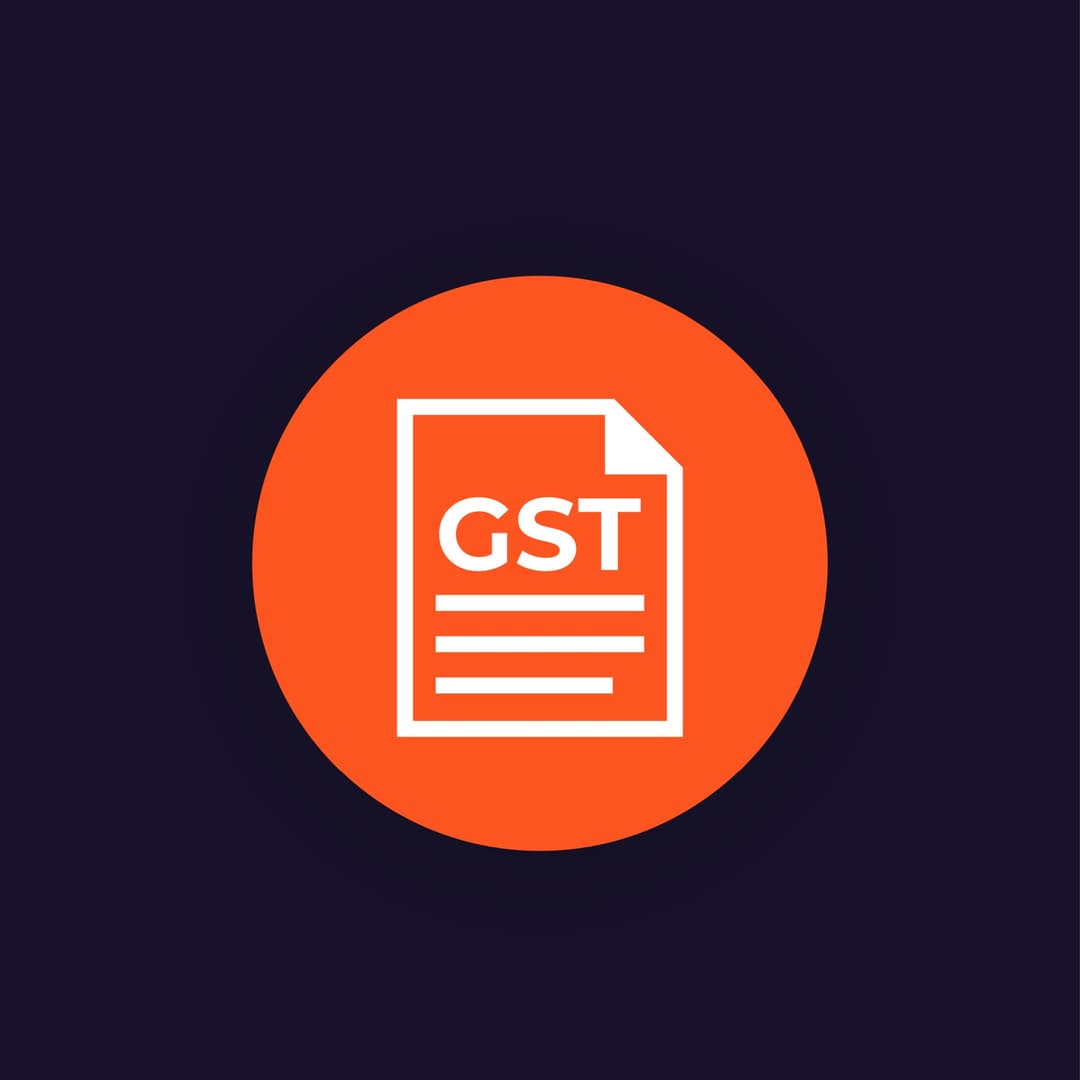 Image of GST